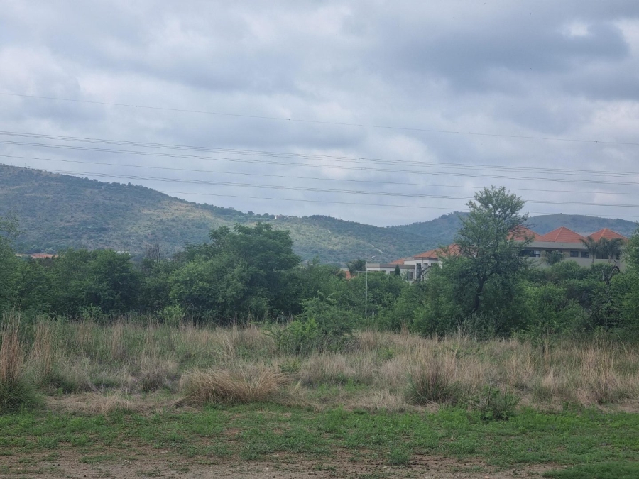 Commercial Property for Sale in La Camargue Private Country Estate North West